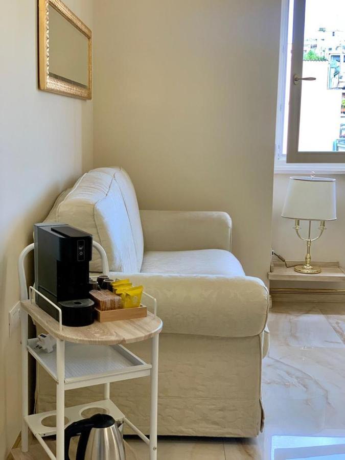 Fifty Eight Suite Milan Duomo View Extérieur photo